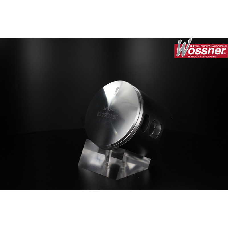 Piston forgé WÖSSNER