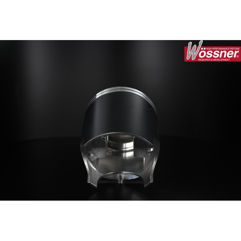 Piston forgé WÖSSNER