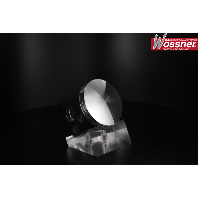 Piston forgé WÖSSNER