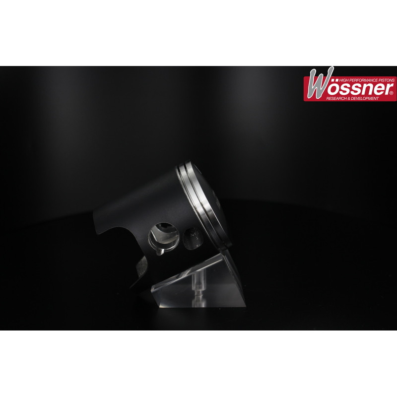 Piston forgé WÖSSNER