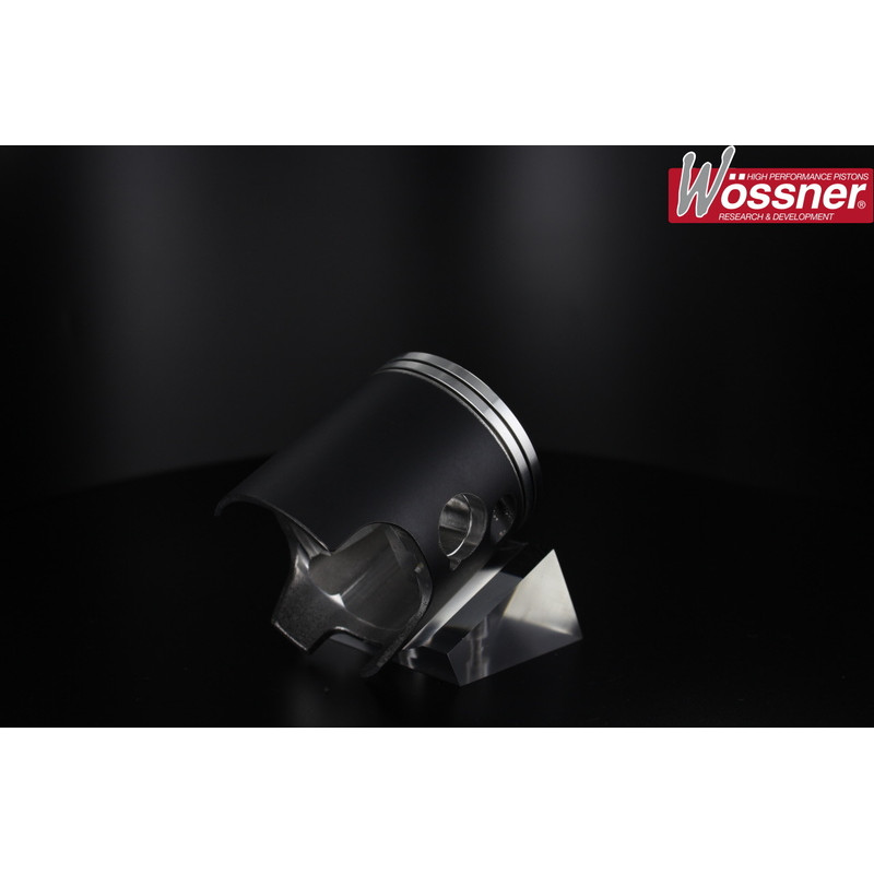 Piston forgé WÖSSNER