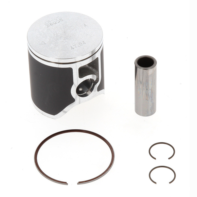 Piston coulé VERTEX
