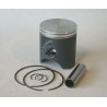 Piston coulé VERTEX