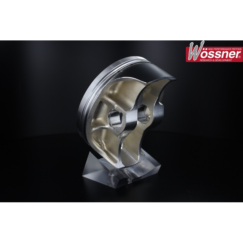 Piston forgé WÖSSNER