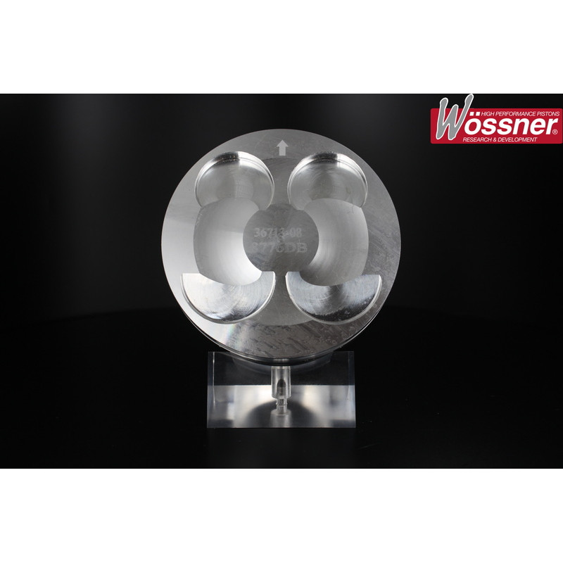 Piston forgé WÖSSNER