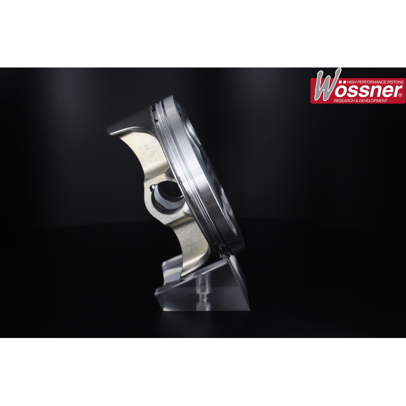 Piston forgé WÖSSNER