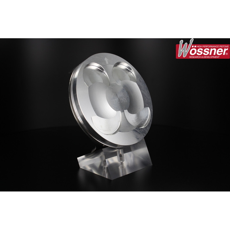 Piston forgé WÖSSNER