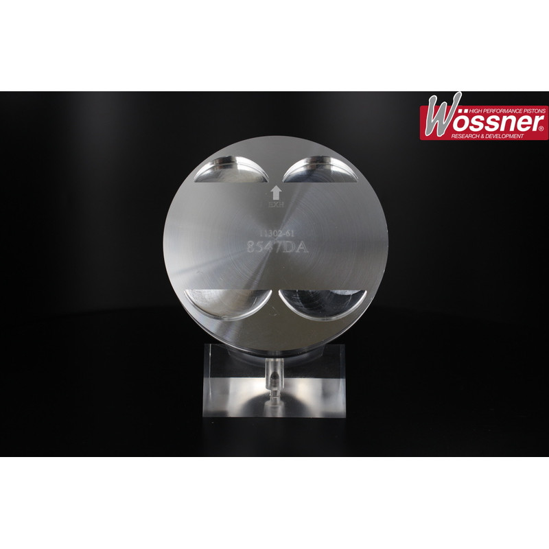 Piston forgé WÖSSNER