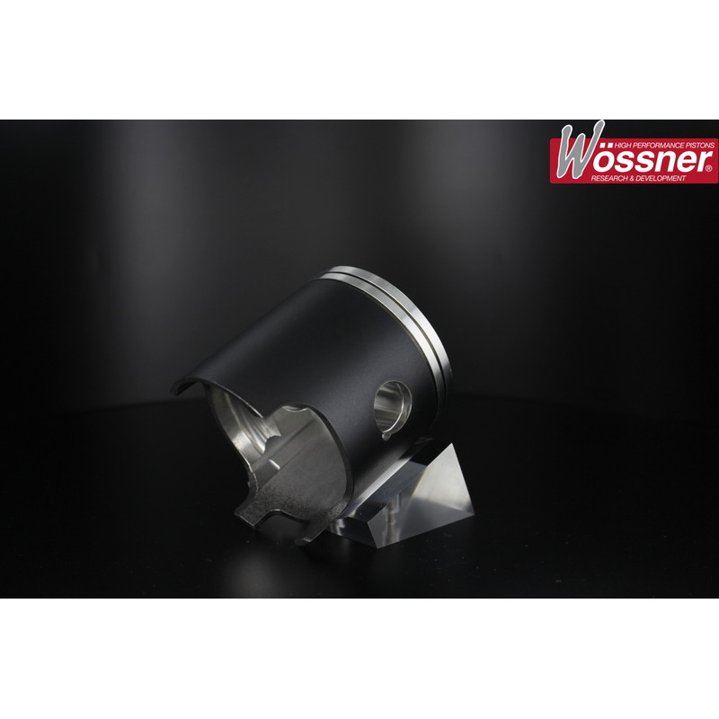 Piston forgé WÖSSNER