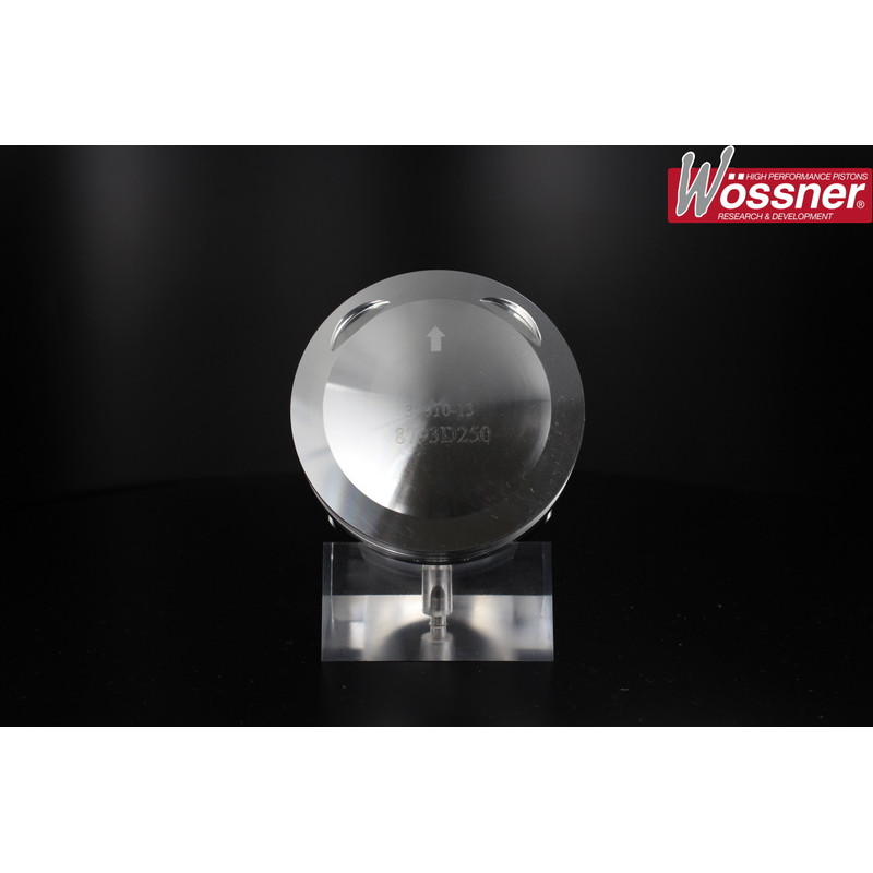 Piston forgé WÖSSNER Pro Series