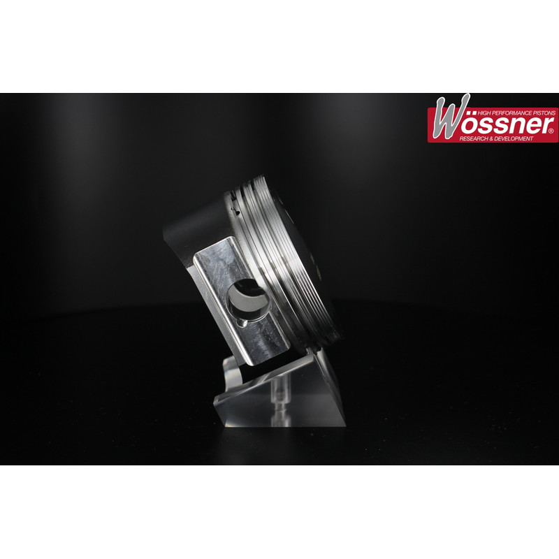 Piston forgé WÖSSNER Pro Series