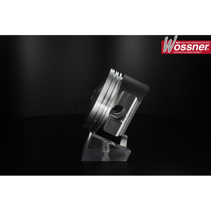 Piston forgé WÖSSNER Pro Series