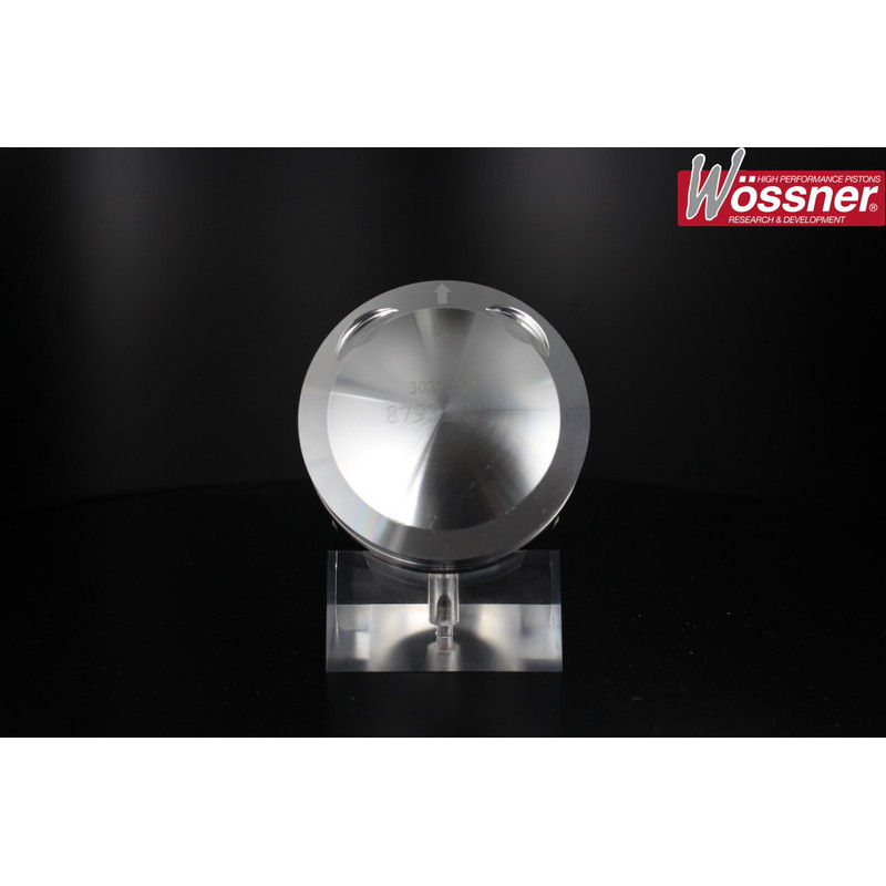 Piston forgé WÖSSNER Pro Series