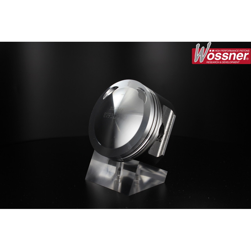 Piston forgé WÖSSNER Pro Series
