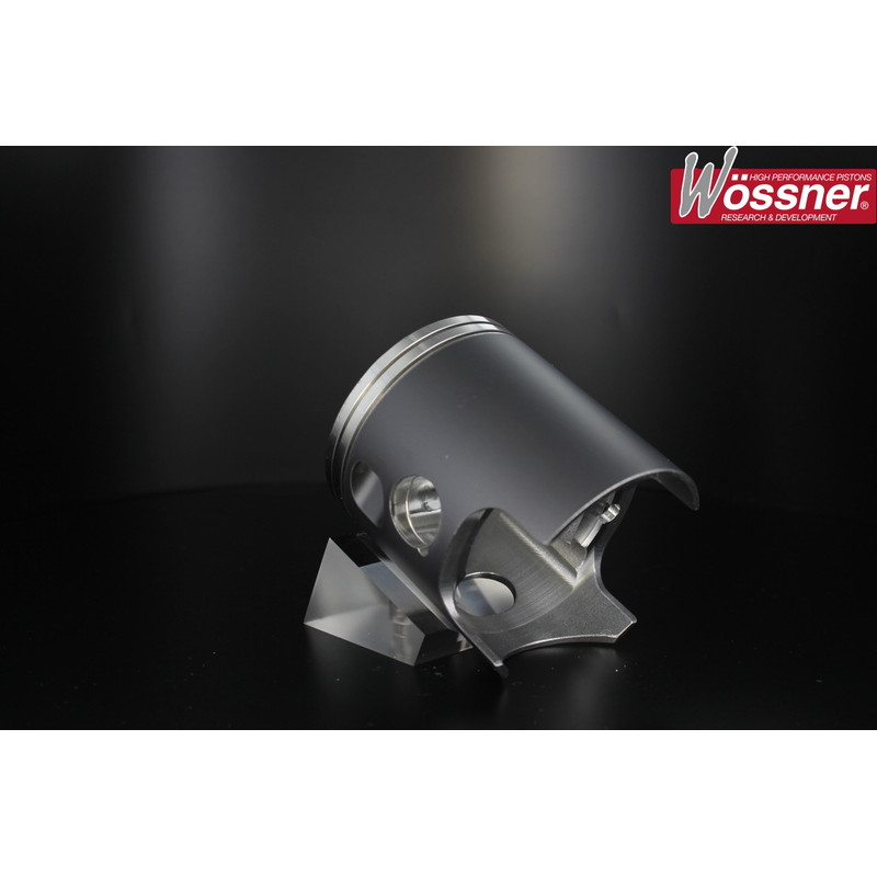 Piston forgé WÖSSNER