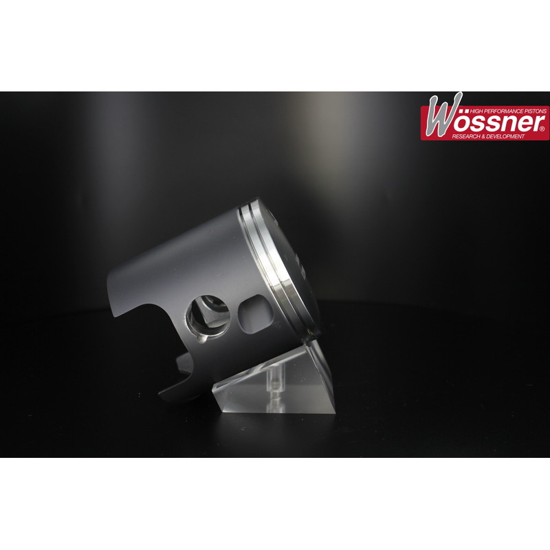 Piston forgé WÖSSNER
