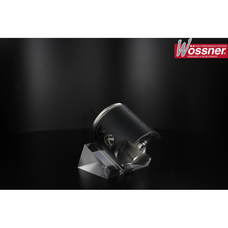 Piston forgé WÖSSNER