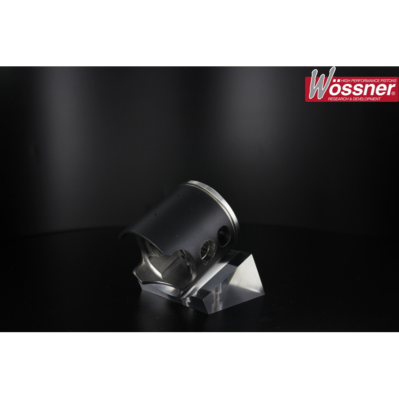 Piston forgé WÖSSNER