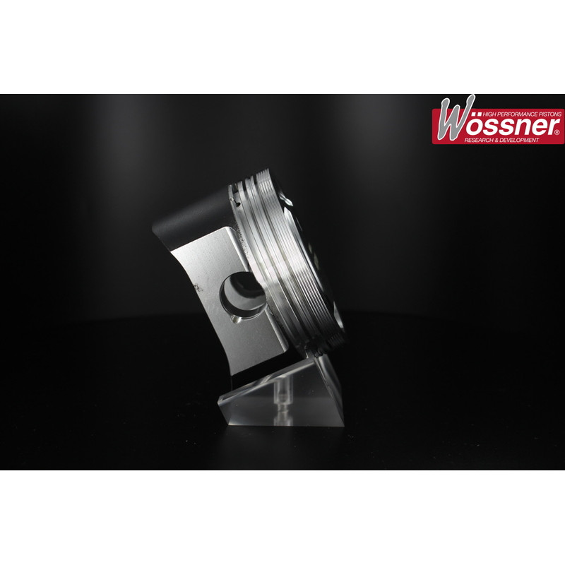 Piston coulé WÖSSNER