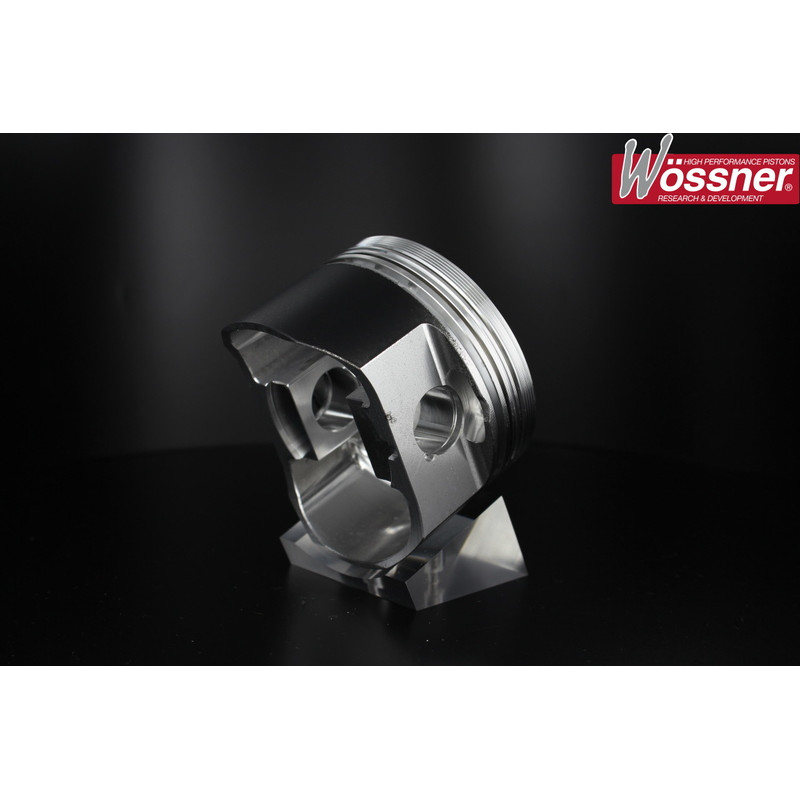 Piston coulé WÖSSNER