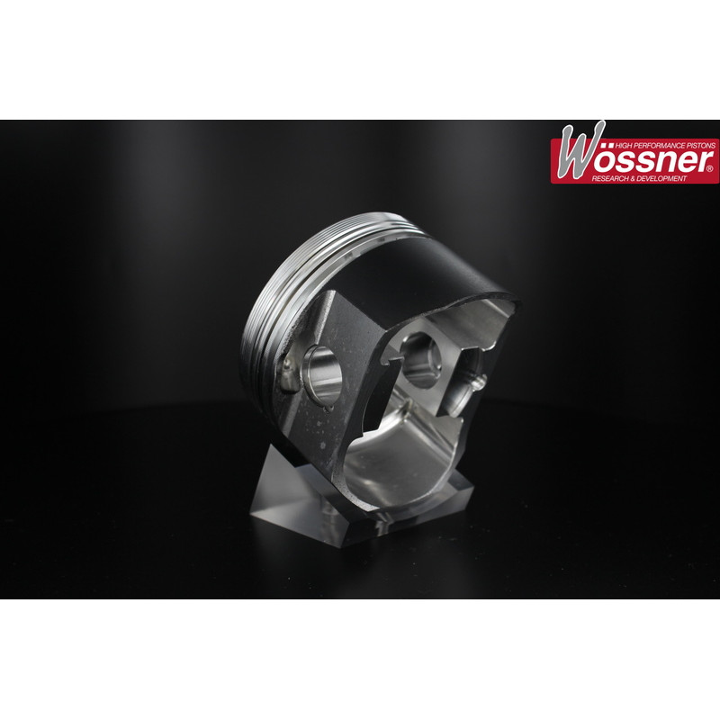 Piston coulé WÖSSNER