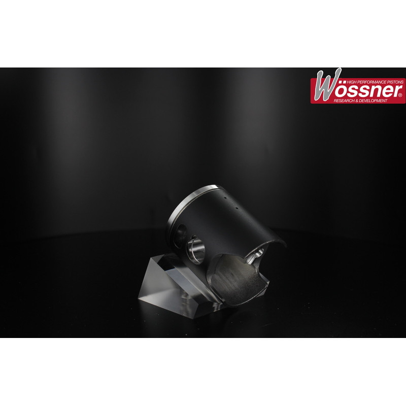 Piston forgé WÖSSNER