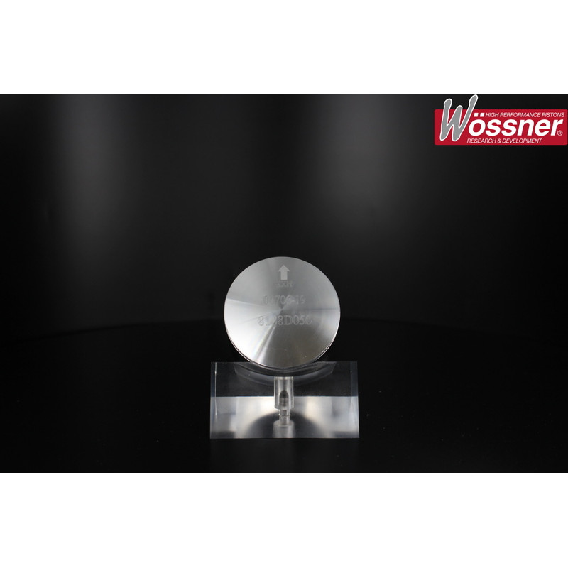 Piston forgé WÖSSNER