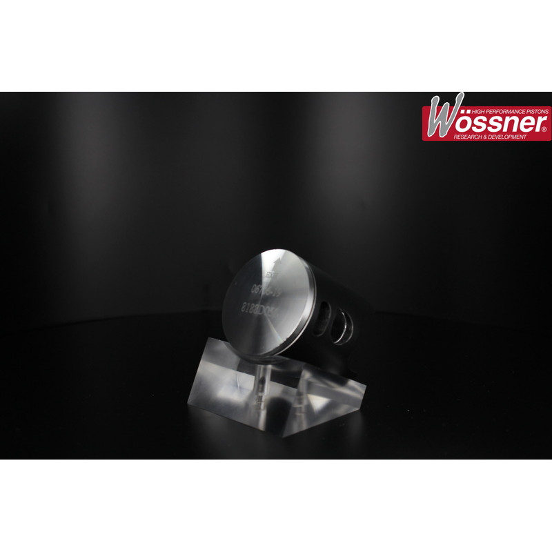 Piston forgé WÖSSNER