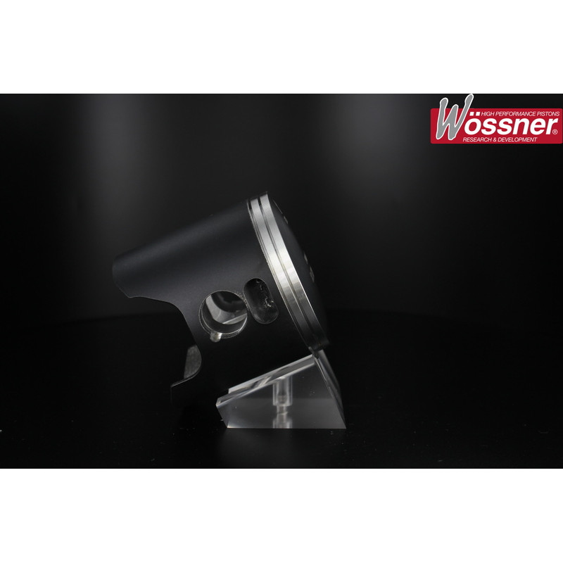 Piston forgé WÖSSNER