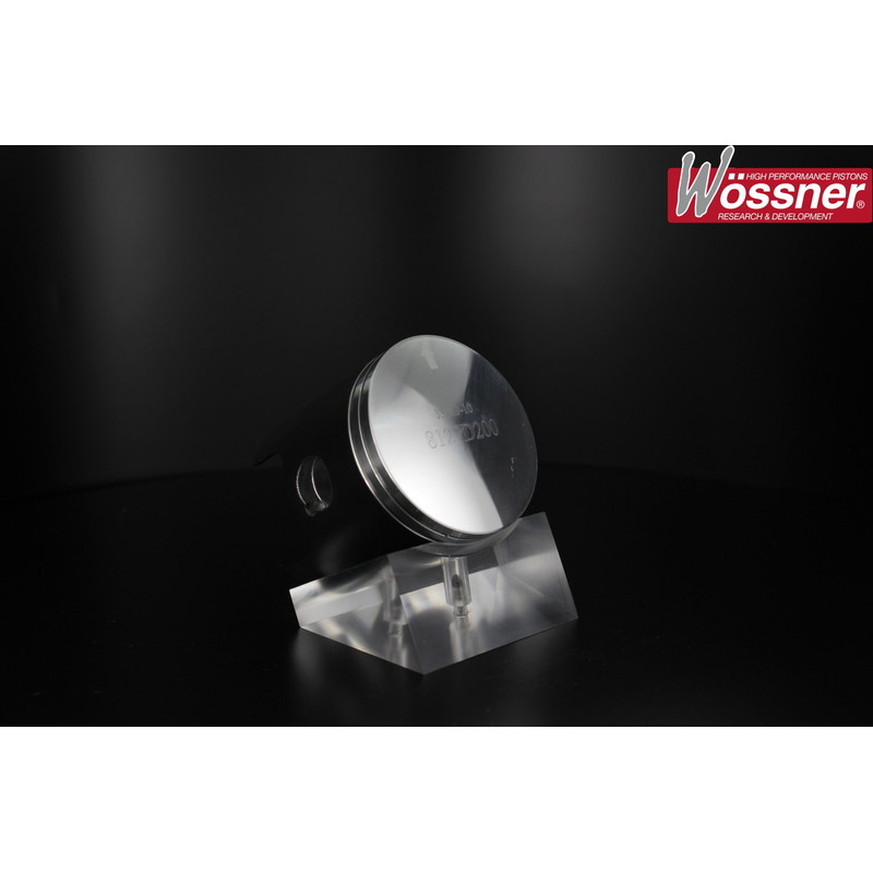 Piston forgé WÖSSNER