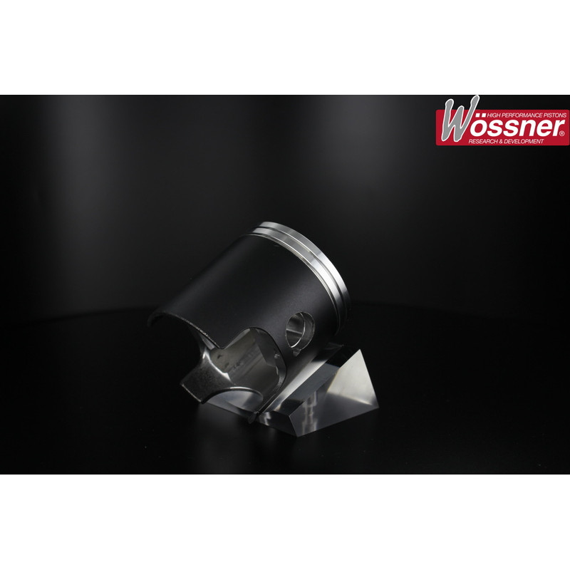 Piston forgé WÖSSNER