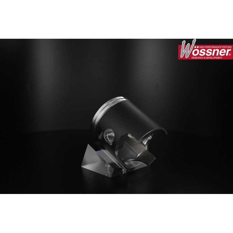 Piston forgé WÖSSNER