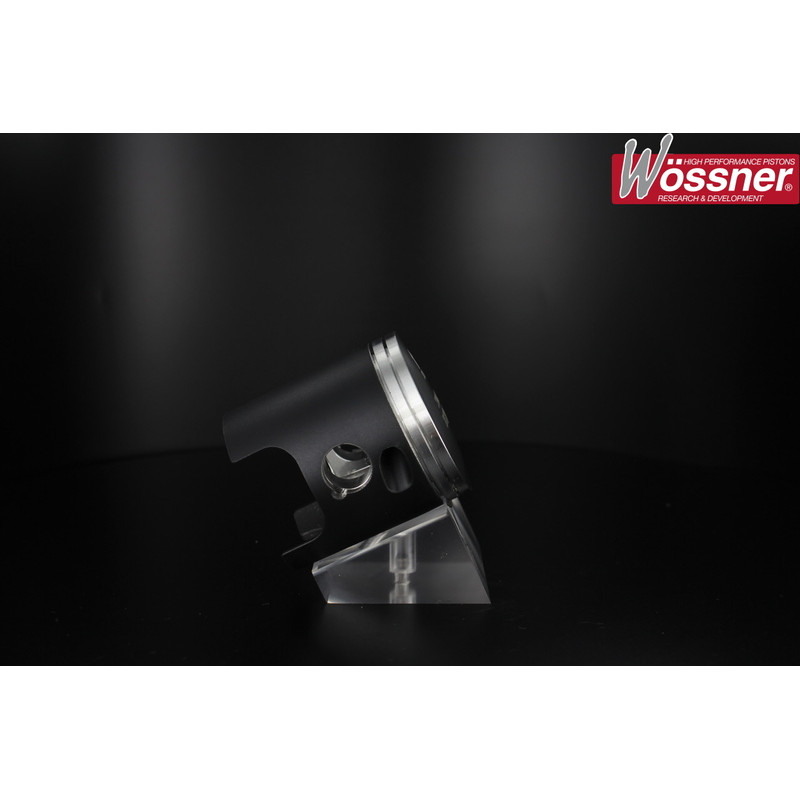 Piston forgé WÖSSNER