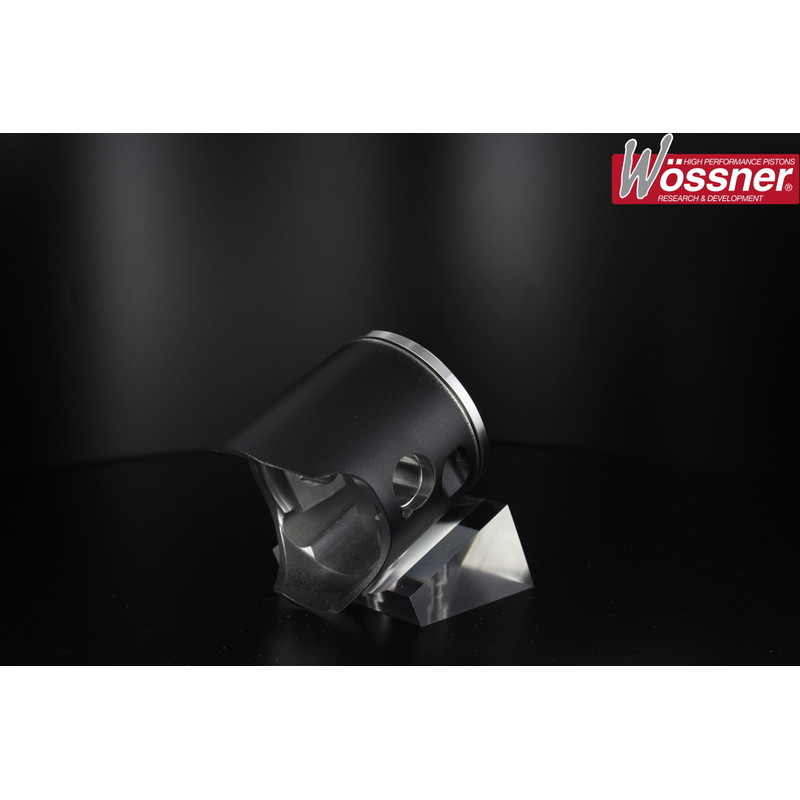 Piston forgé WÖSSNER