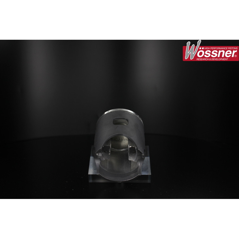 Piston forgé WÖSSNER