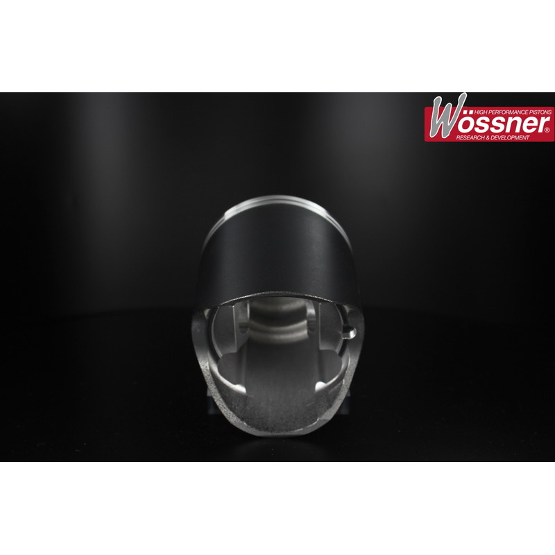 Piston forgé WÖSSNER