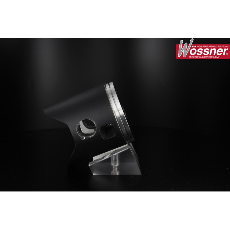 Piston forgé WÖSSNER