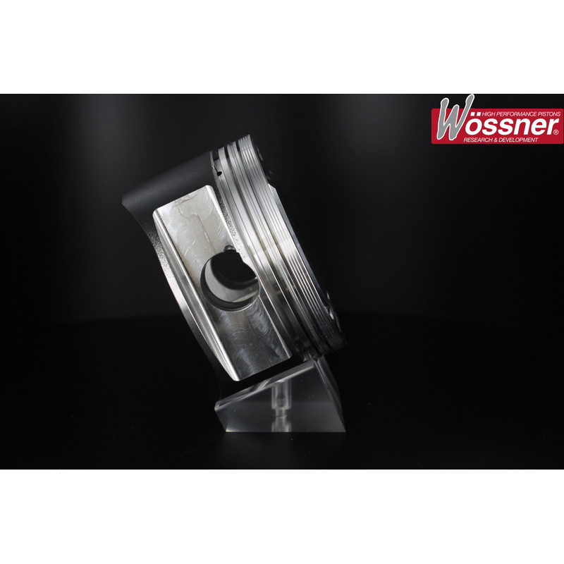 Piston forgé WÖSSNER Pro Series