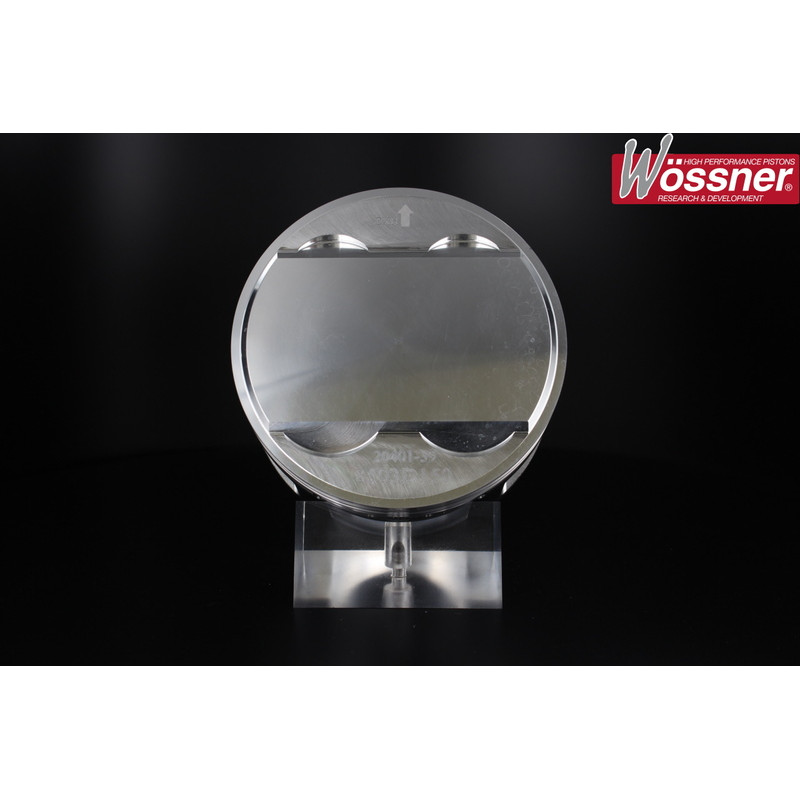 Piston forgé WÖSSNER Pro Series