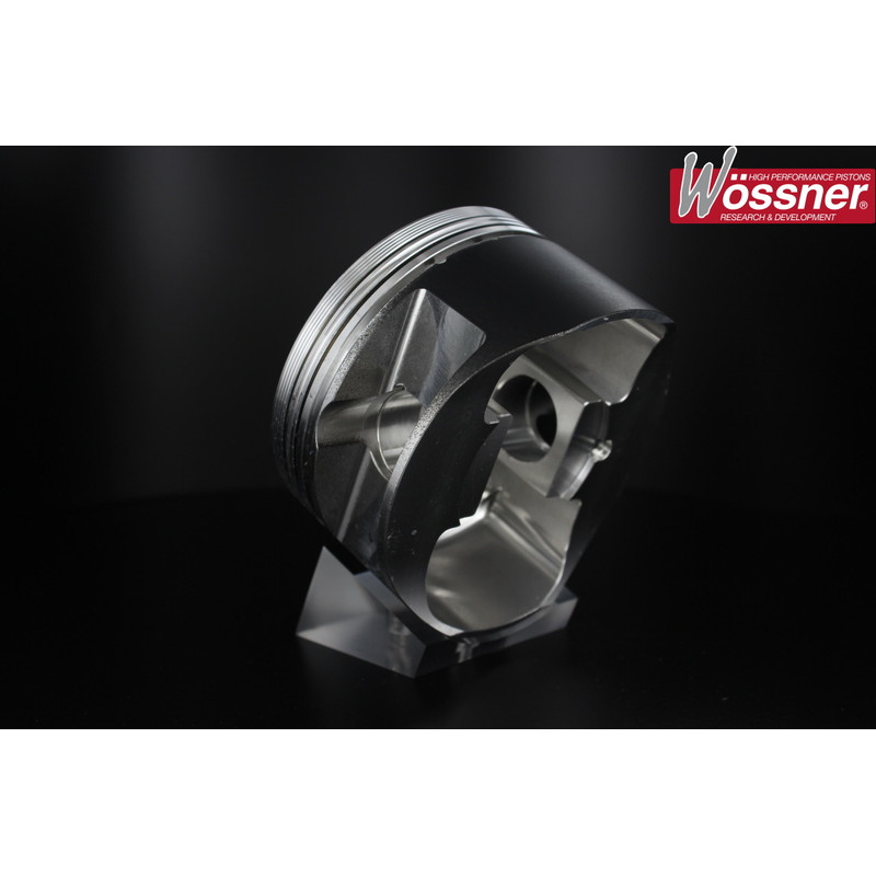 Piston forgé WÖSSNER Pro Series