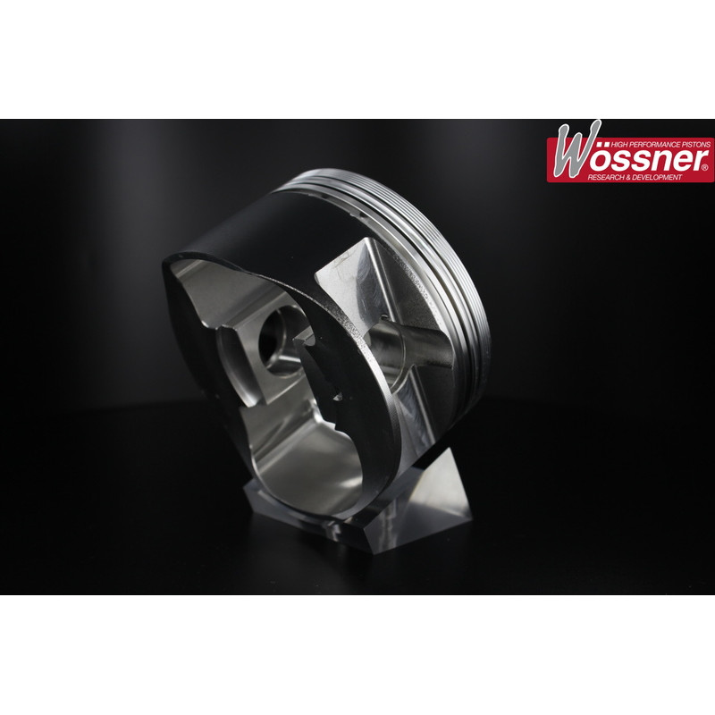 Piston forgé WÖSSNER Pro Series