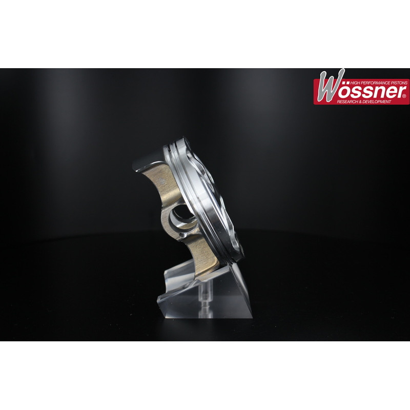 Piston forgé WÖSSNER Pro Series