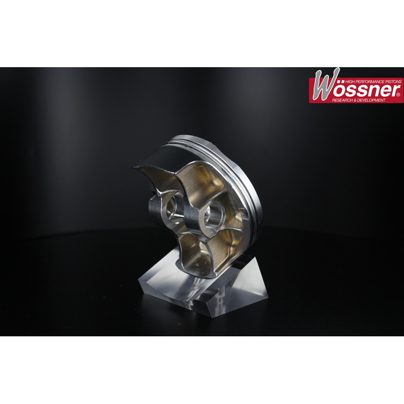 Piston forgé WÖSSNER Pro Series