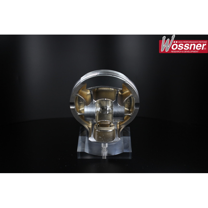 Piston forgé WÖSSNER Pro Series