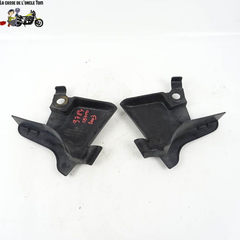 Caches cadre Honda 750 CB 2003 - CTM-9784-052