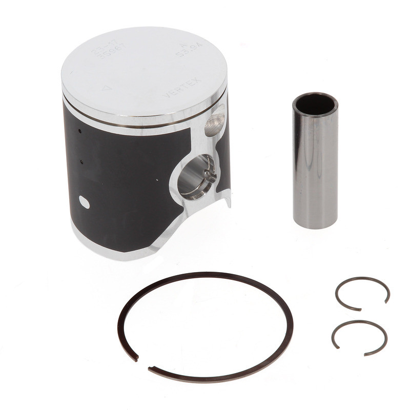 Piston forgé VERTEX Pro Version