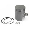 Piston coulé TECNIUM Piston coulé TECNIUM