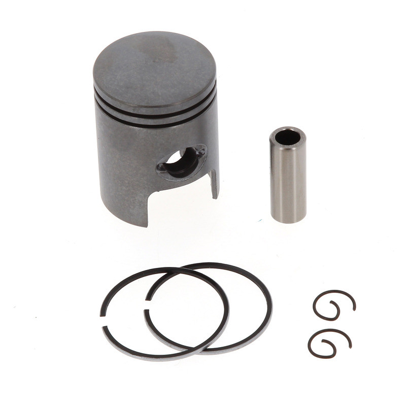 Piston coulé TECNIUM