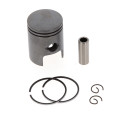 Piston coulé TECNIUM Piston coulé TECNIUM