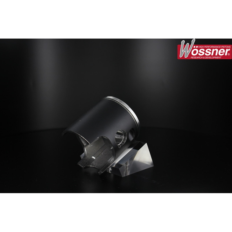 Piston forgé WÖSSNER